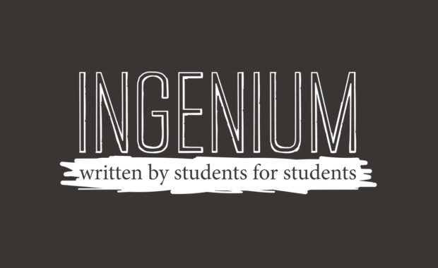 Ingenium logo